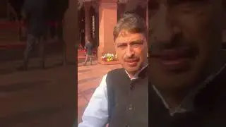 EVM Ko hatana he|| Congress MP Imran Masood On EVM and Democracy