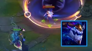 100% Max Health True Damage vs. Infinite Health - What is Stronger?