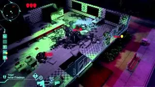 XCOM: Enemy Unknown Interview - Jake Soloman