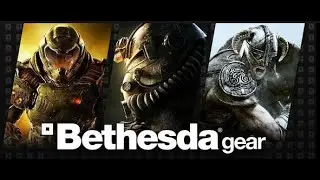 Bethesda Gear Store News!