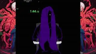 FAITH: The Unholy Trinity Speedrun | Chapter 3 Turbo% Ending II | 41:44 RTA