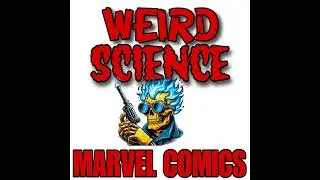 [Weird Dose of X] The X-Men Podcast Ep 175: Rogue Storm, Iron and Frost & More