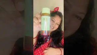 PIXI GLOW TONIC |How to use it? #shorts #youtubeshorts #skincare #makeup #glowingskin