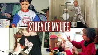 One Direction - Story of My Life [Cover by Only Seven Left]