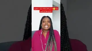 WHY DO PEOPLE H😠TE WEDDINGS? | Popular Wedding Opinions
