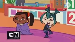 Fresh TV/Cake/Cartoon Network/Corus/DIRECTV Rose Kids & Family Original Entertainment (2020)