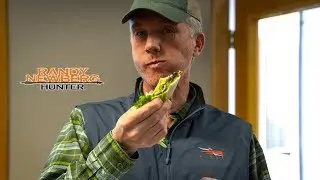 Eating Muskrat Tacos With Randy Newberg | Wild Game