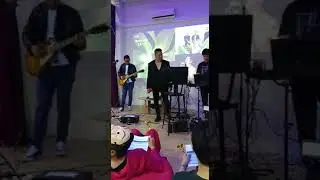 Naiveart - live@Hyperspace 2020 (DM - Enjoy the silence cover)