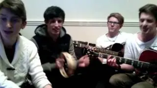 Idol Minds - No Diggity (Blackstreet Cover)