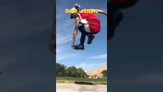 Bro took flight ! The 360 thread is simple but effective! #breakdance #bboy