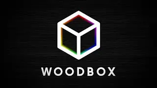 Woodbox Live