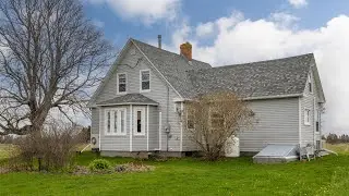 45 Claudesway Ln, Eglington PEI
