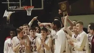 High School Basketball teams go head-to-head for regional finals