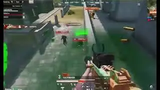 GodlSpower 1v3 Rntx 💛💛💛💛 @JONATHANGAMINGYT @SPowerGaming 