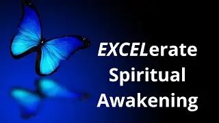 Helping You EXCEL as a Psychic & Healer | TS Hall &infin; the Stoic Medium