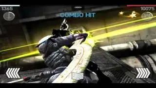 Infinity Blade 3   Worker Of Secrets Fight   FINAL BOSS