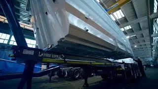 Inter Cars' Feber creates the tippers for tomorrow