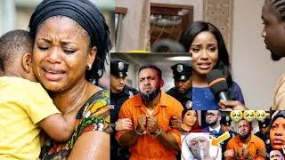 BREAKING, PASTOR CHRIST OKAFOR  CANT SÜRVÌVÉ  THIS ÉV!D£ DNA AS CHURCH MEMBER & EX  WIFE OPEN UP 