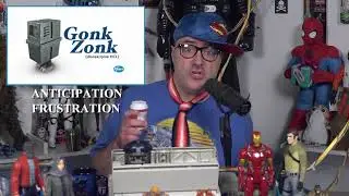 Gonk Zonk&trade;