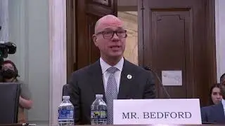 Sen. Cruz Questions the Administrator of the Federal Aviation Administration