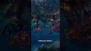 New on BETA: Pirates Settlement