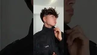 anime inspired look - Gojo🪐👁️