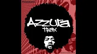 Hazzaro - East Coast Line (Original Mix)