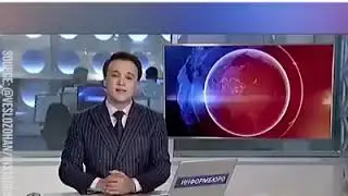 kazakhstan reporter funny