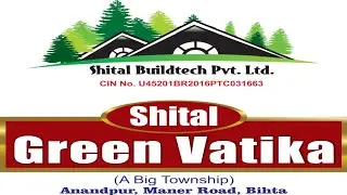 Property in Muzaffarpur | 47 | Bihta Green vatika Township Development | WhatsApp Ahmed - 7683080634