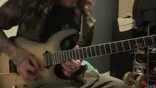Riffin n rippin riffs n licks 
