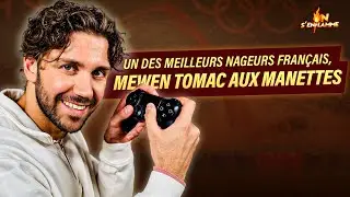 Apr&egrave;s Grousset et Marchand, c'est LE MEILLEUR NAGEUR FRAN&Ccedil;AIS 🏊&zwj;♂️🇫🇷