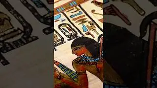 They found a manuscript dating back more than 10,000 years