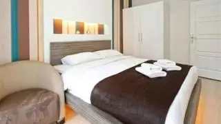 Taksim Premium Residence ★ Istanbul, Turkey