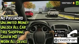 Racing In Car 2 Mod Apk Terbaru - Unlimited Money & Free Shopping | Latest Version