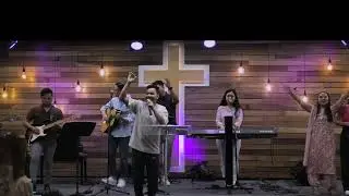 yeshu mathi mathi / Saturday Worship