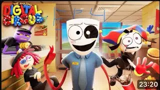 The amazing digital circus episode 4 review ￼￼