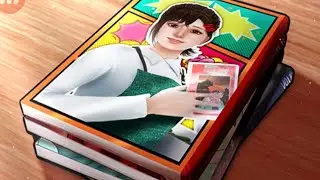Comic Book Store Simulator Day 133 101 Customer's Served