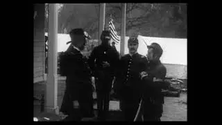 In the Border States (Henry B. Walthall, Owen Moore)
