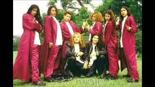 Foraji2 - Amar A Dos