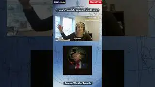 Фиона Хилл: &laquo;Мировоззрение сильного человека&raquo; Трампа и будущее Украины и Европы.