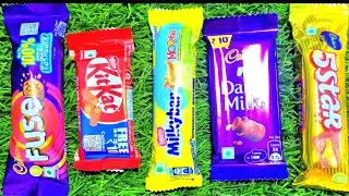 Satisfying Unboxing of Double ChupaChups & Sweet Candy Lollipops Video | ASMR Rainbow Delight