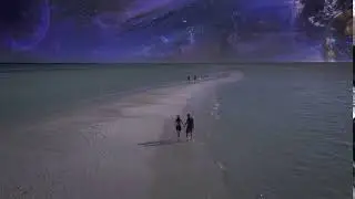 Space SCENE (Sci Fi) - After Effects