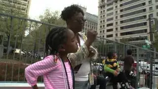 Security Heightened in US Cities