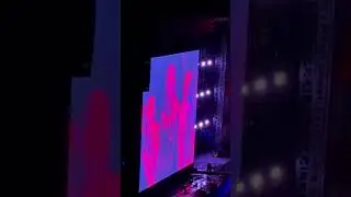 Lisa in Jakarta