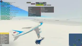 getting escorted