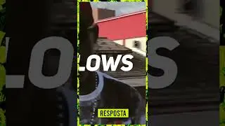 OROCHI foi Amassado na DISS pelo PELE MILFLOWS #shorts #trap  #diss