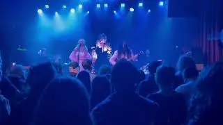 The Prize Fighter Inferno - Live in Minneapolis - 2024 - Concert Clip (3 of 4)