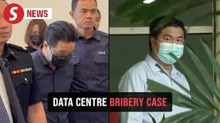 Two company directors claim trial in RM2.4mil bribery case