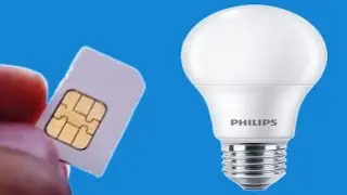 Don't Replace Your Old LED Bulbs. Try This Instead