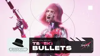 ﹙Hardwave﹚Teneki - Bullets 🗡